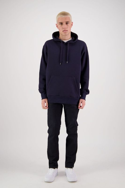 THE ULTIMATE HEAVY HOODIE