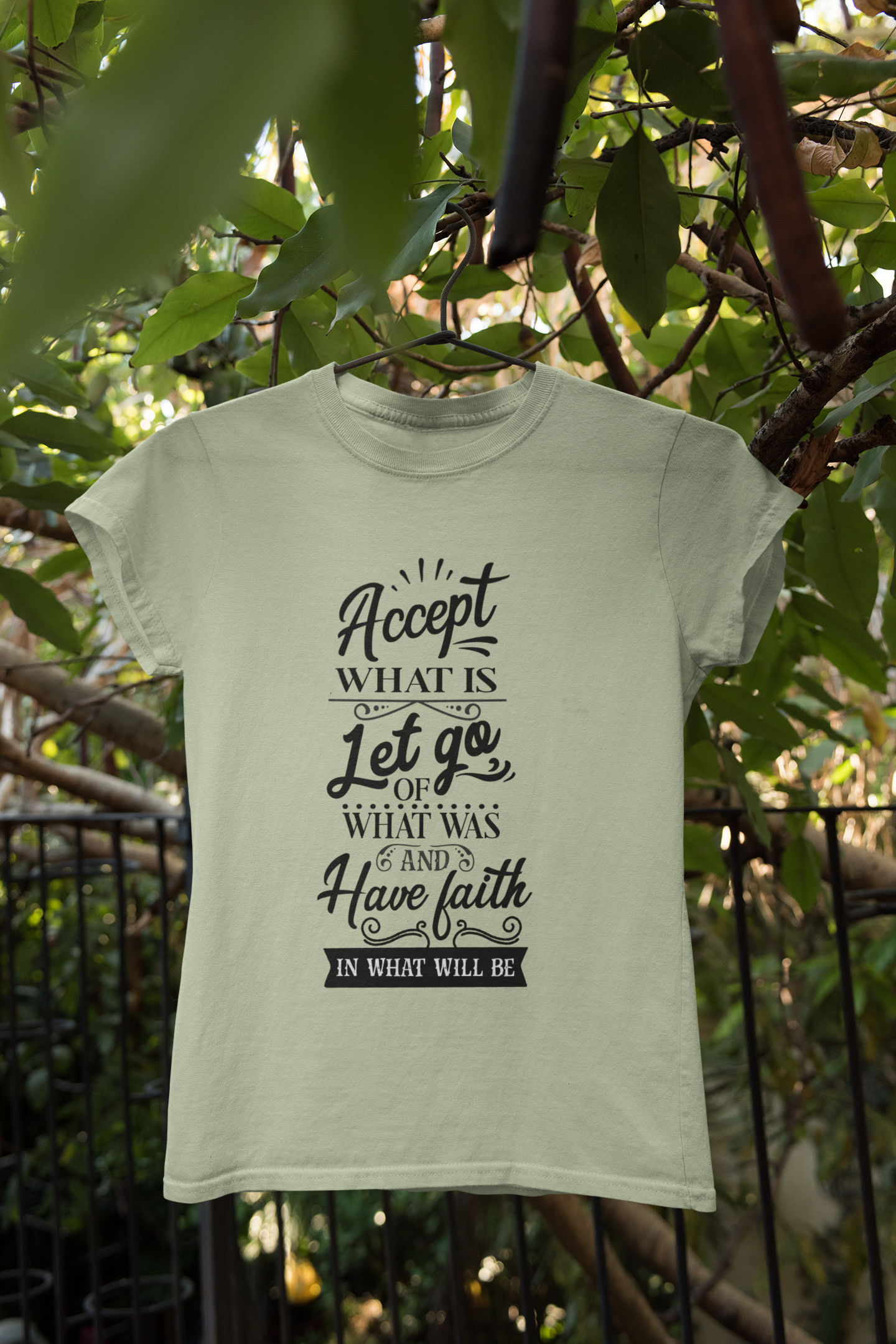 MENTAL HEALTH AWARENESS TEES
