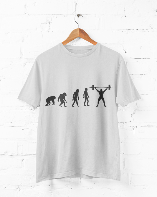 APE RATIO - ADULT TEE