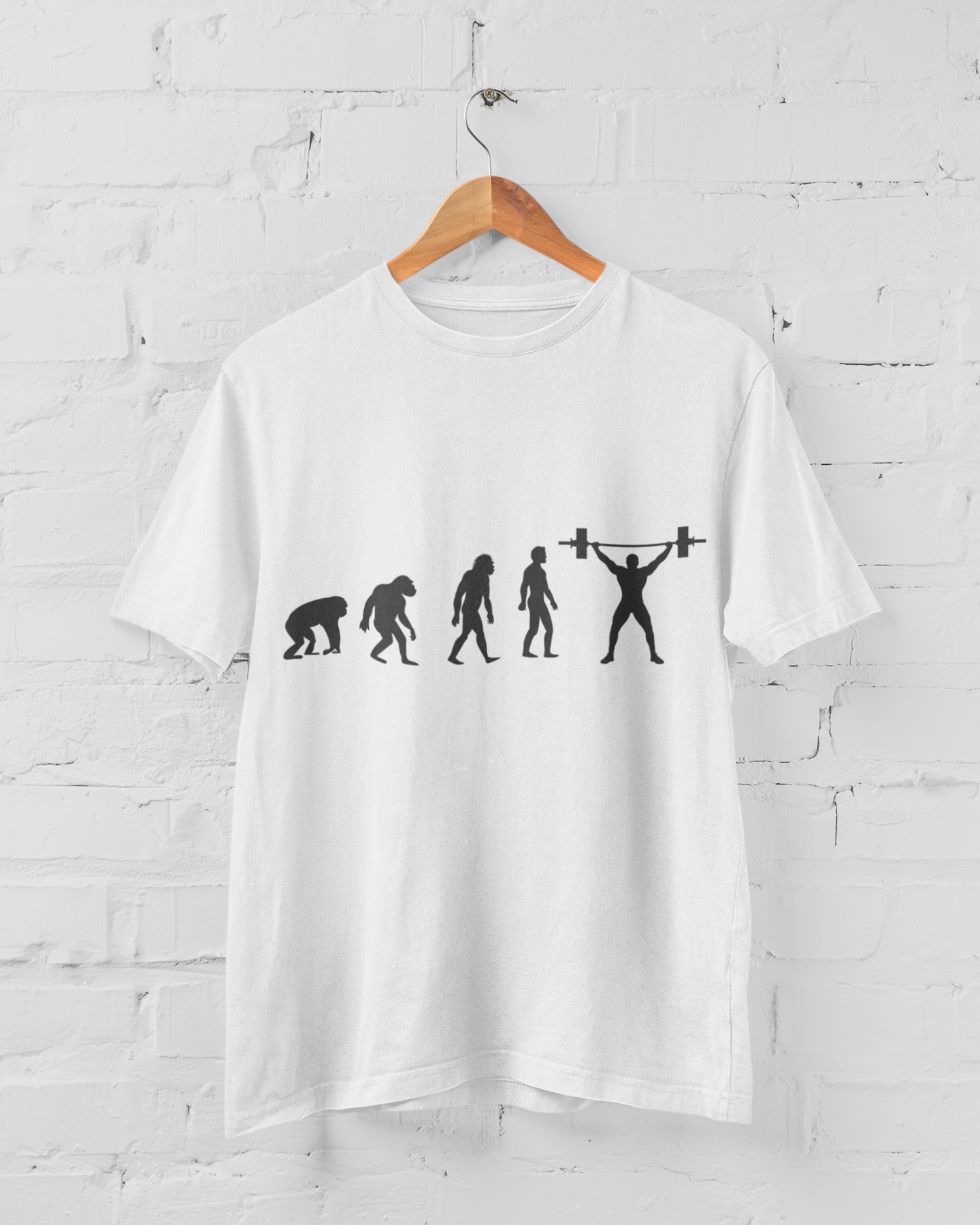 APE RATIO - ADULT TEE