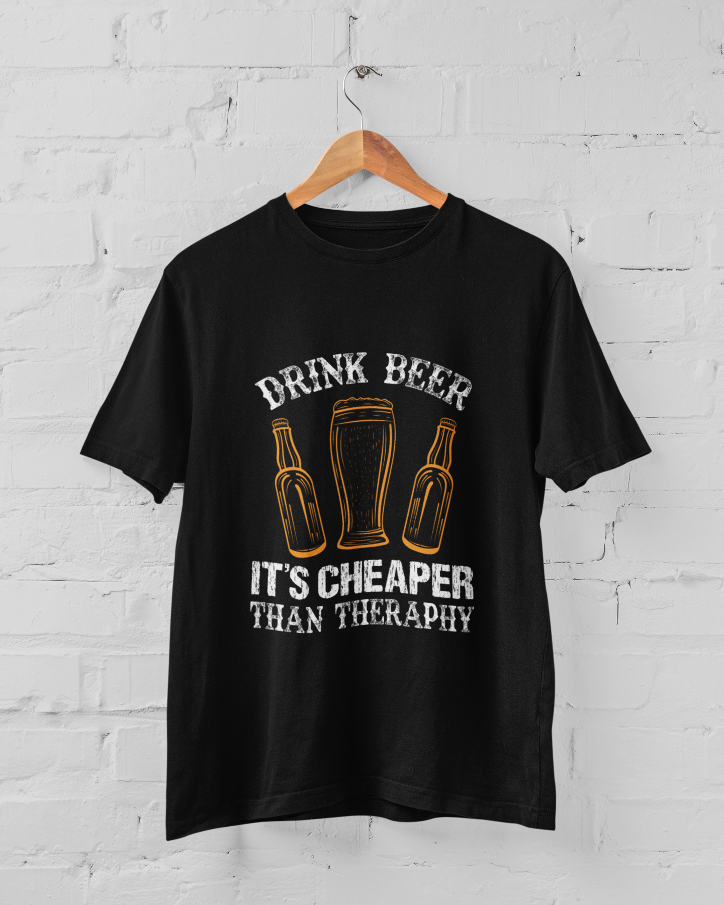 Beer & Therapy