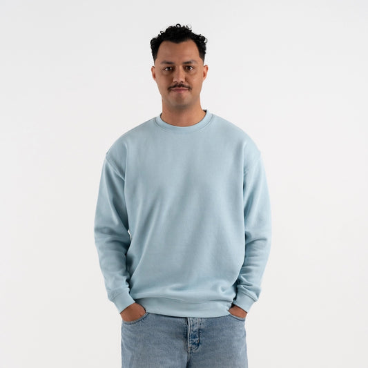 THE EVERYDAY MENS CREWNECK (2 FOR $99)
