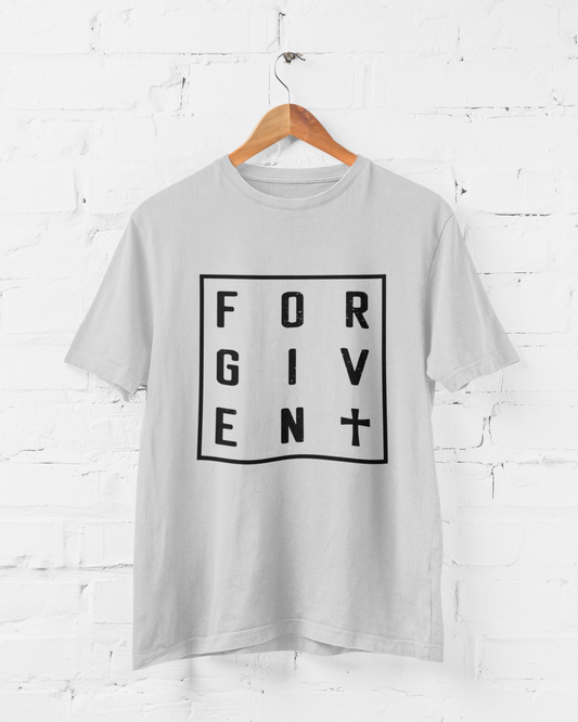 FORGIVEN +