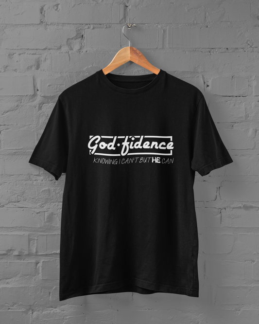GOD FIDENCE