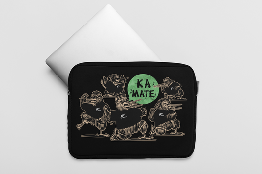 KA MATE LAPTOP SLEEVE