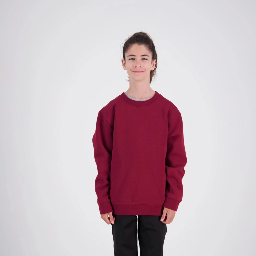 THE EVERYDAY KIDS CREWNECK (2 FOR $70)