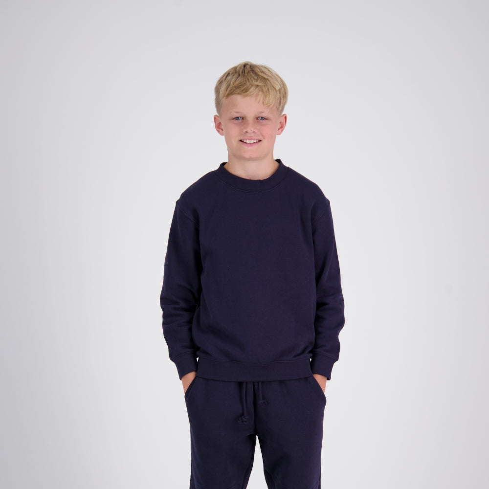 THE EVERYDAY KIDS CREWNECK (2 FOR $70)