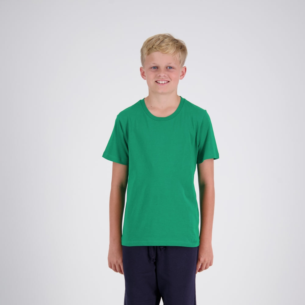 THE EVERYDAY KIDS COTTON T-SHIRT (2 FOR $30)