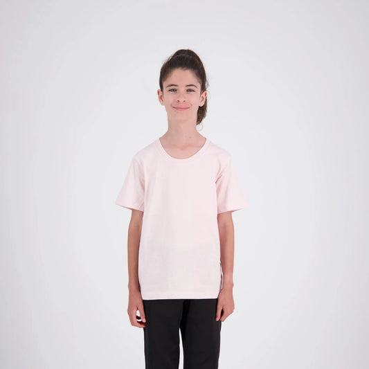 THE EVERYDAY KIDS COTTON T-SHIRT (2 FOR $30)
