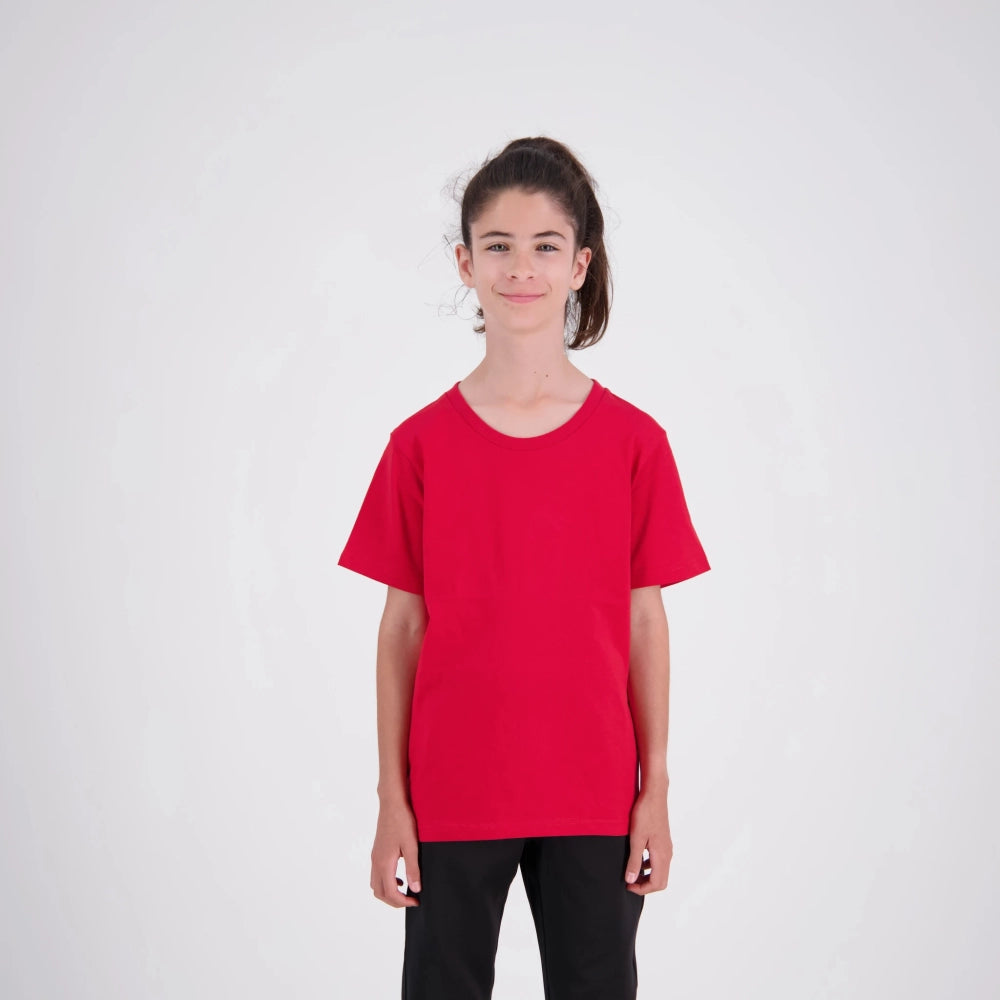 THE EVERYDAY KIDS COTTON T-SHIRT (2 FOR $30)
