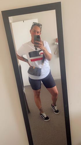 Tino Rangatiratanga Flag - Adult Tee