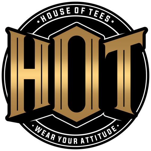 HOUSE OF TEES