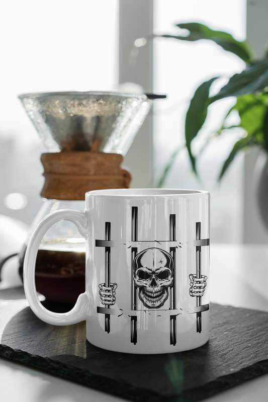 COLLECTORS MUG - LIFE SENTENCE