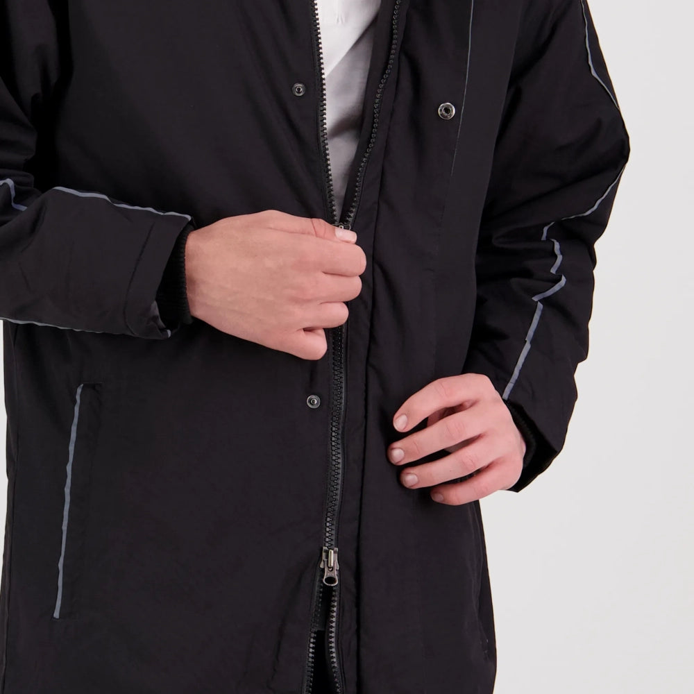 THE SIDELINE JACKET