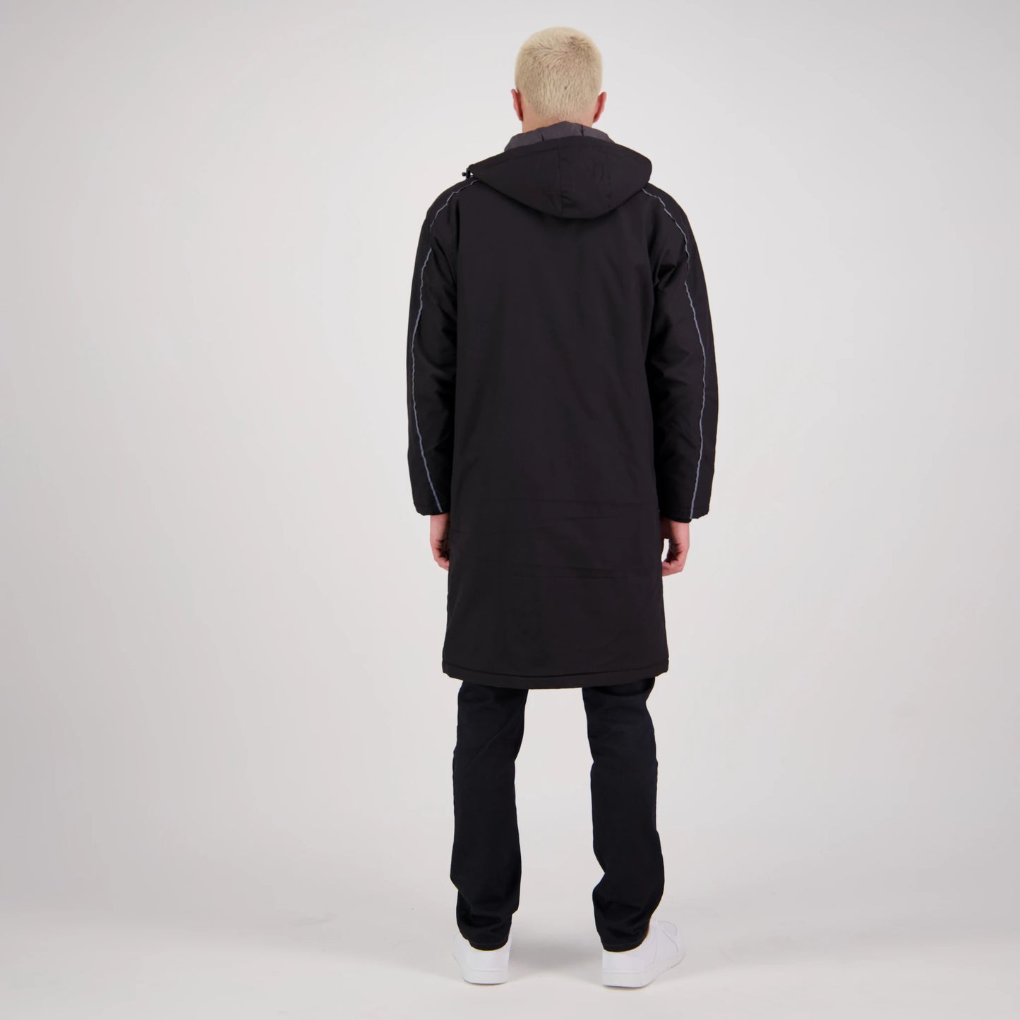 THE SIDELINE JACKET