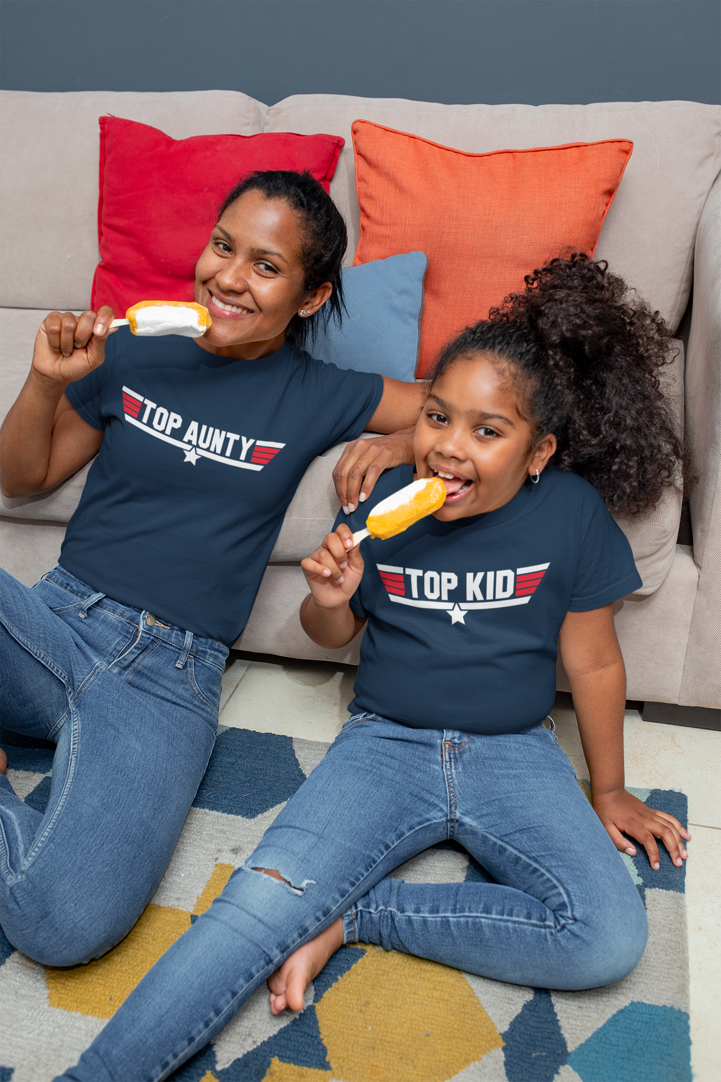Top Kid - Kids Tee