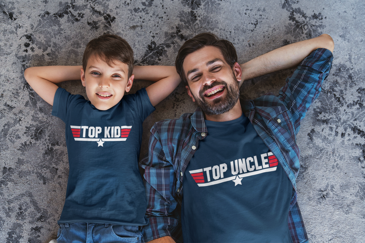 Top Kid - Kids Tee