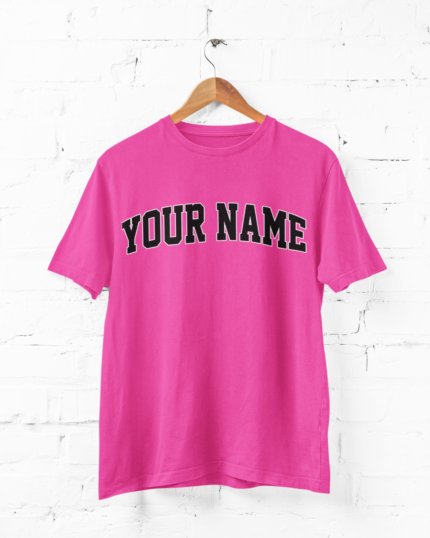 YOUR NAME (CUSTOM)