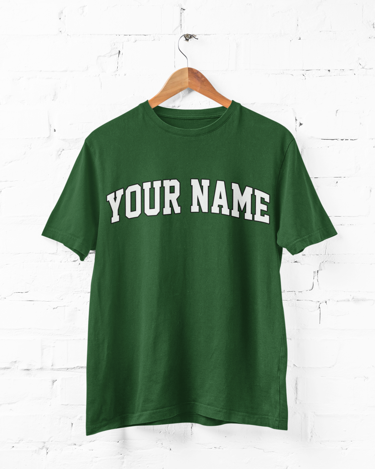 YOUR NAME (CUSTOM)
