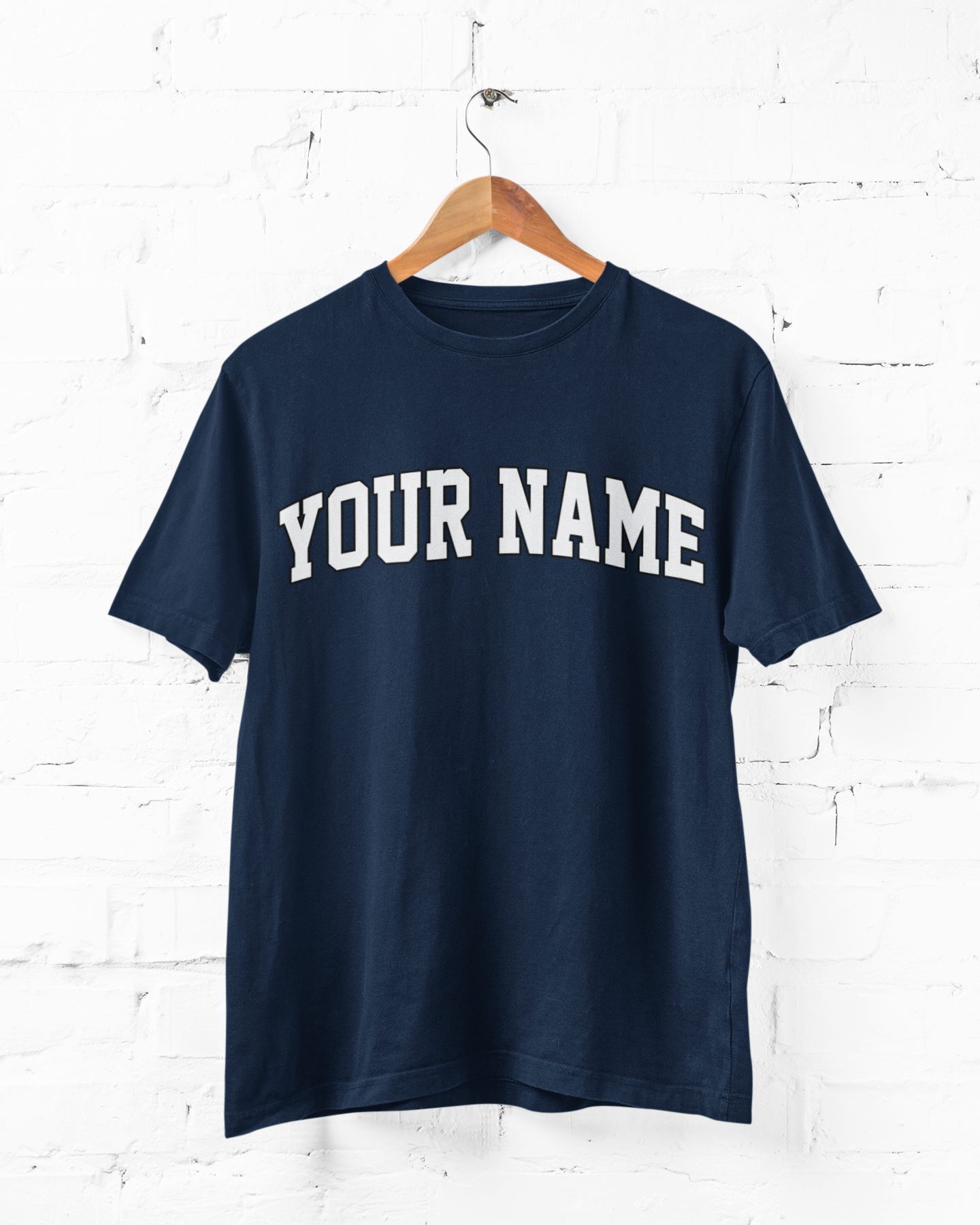 YOUR NAME (CUSTOM)