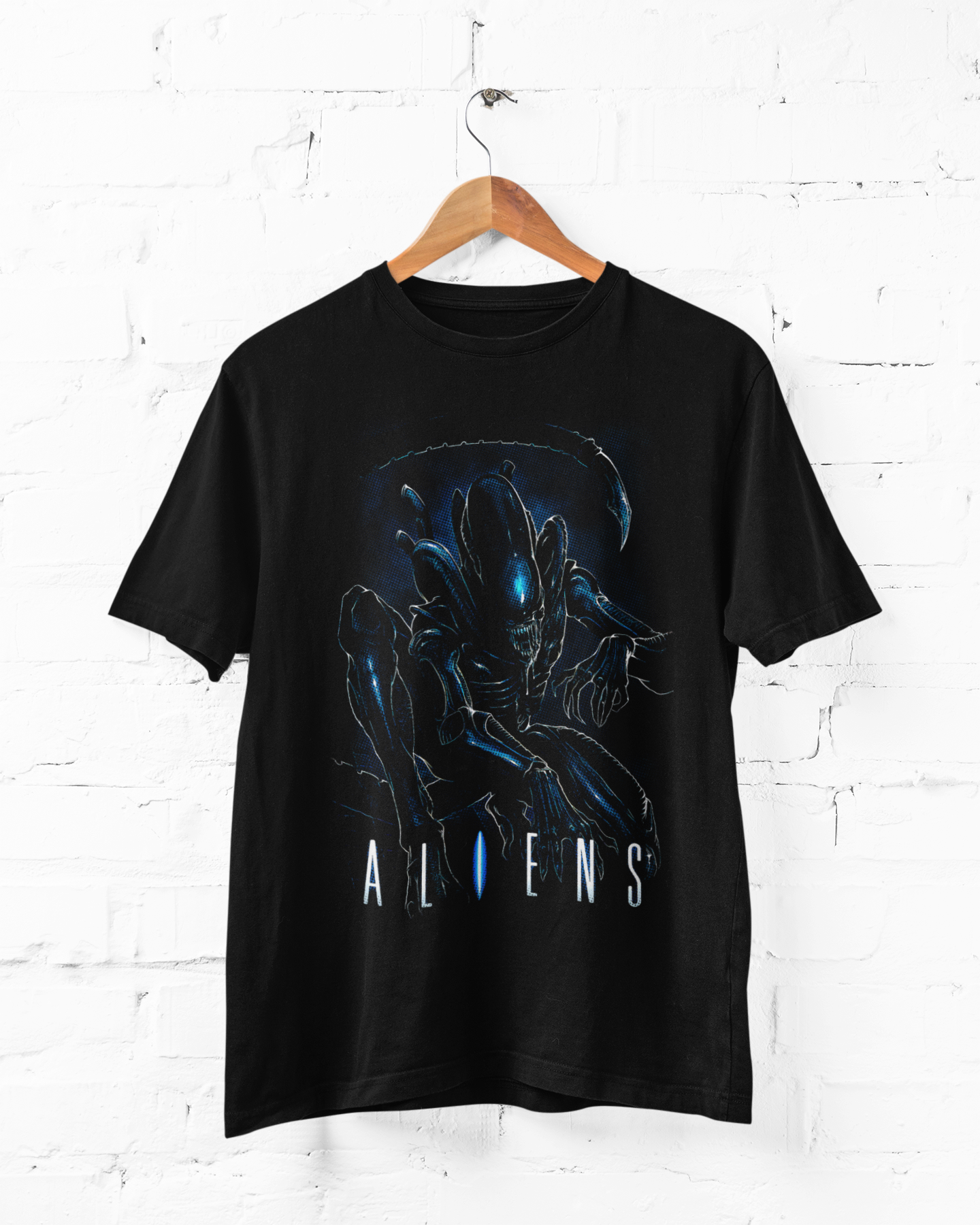 ALIEN - Adult Tee