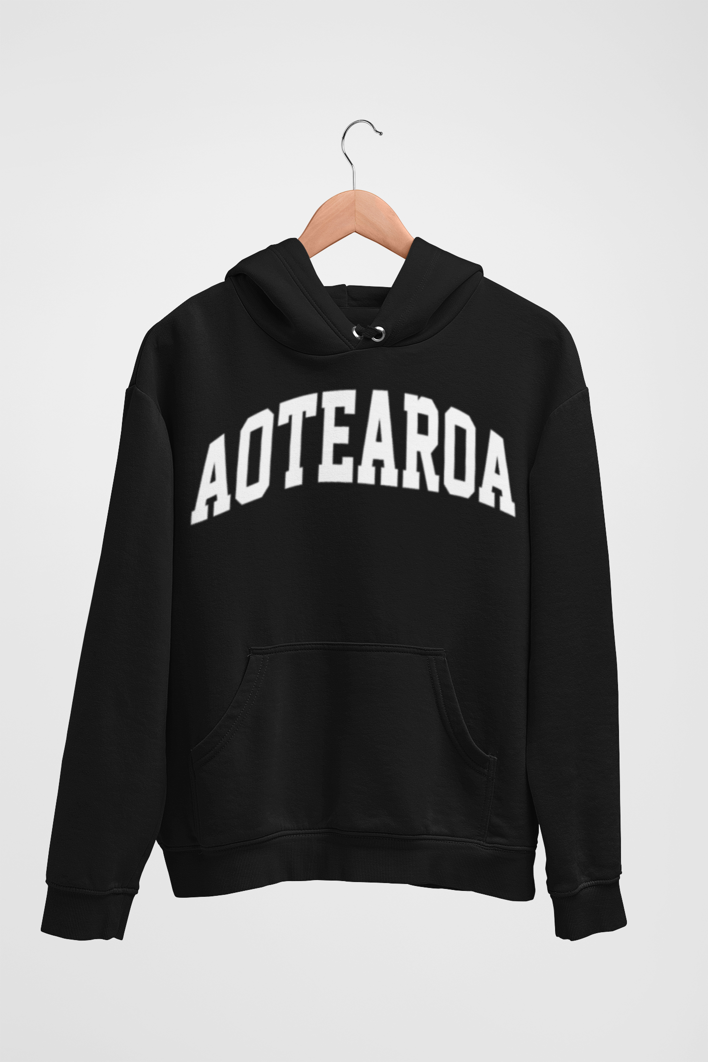 Aotearoa - Adult Hoodie