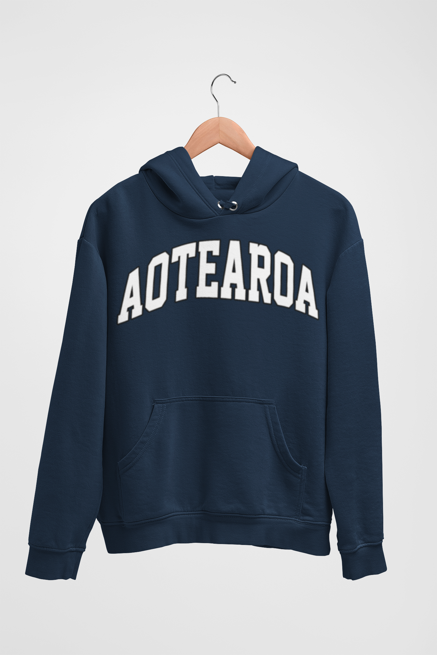 Aotearoa - Adult Hoodie