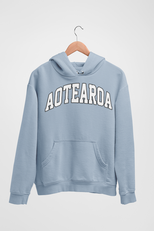 Aotearoa - Adult Hoodie