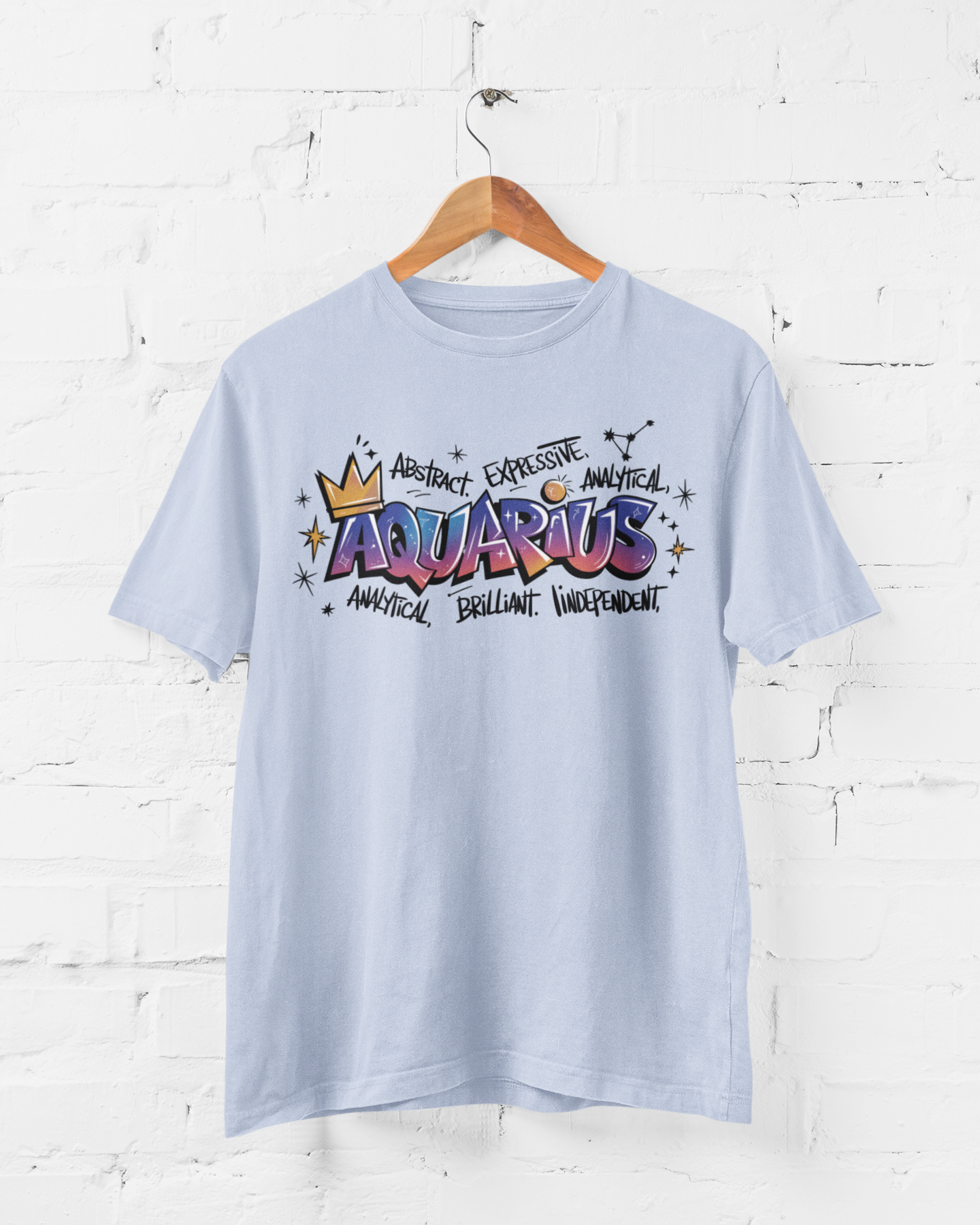 Aquarius