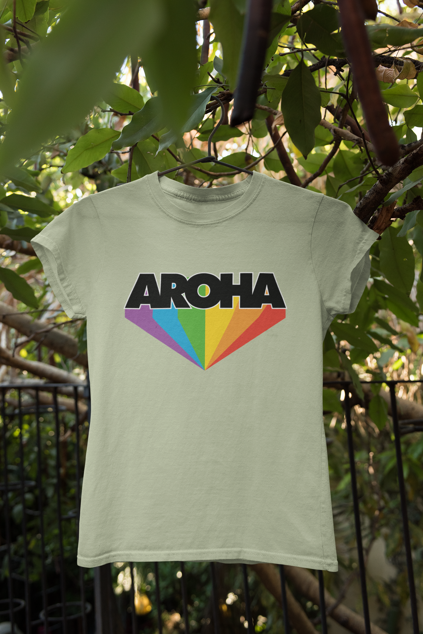 MENTAL HEALTH AWARENESS TEES