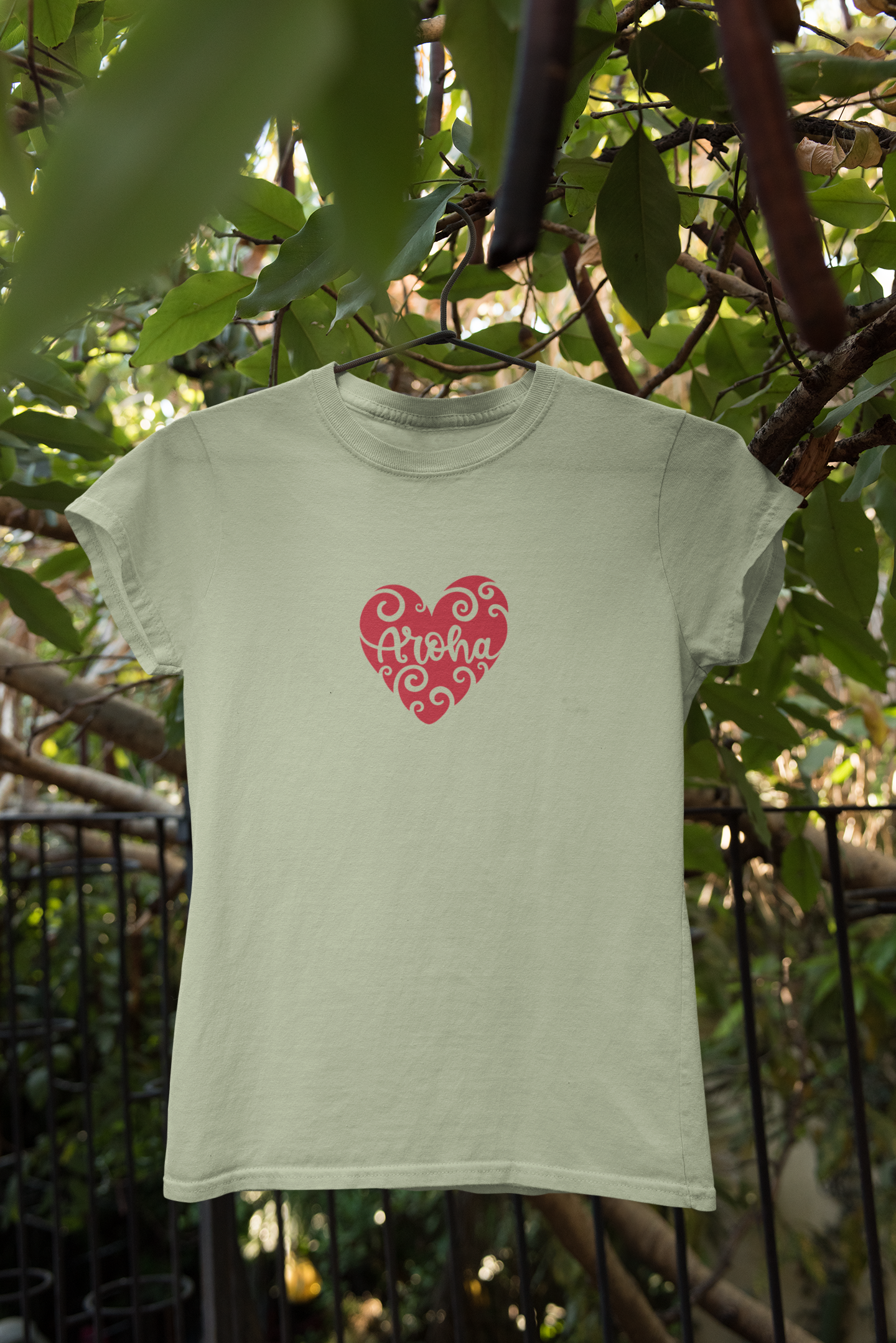 MENTAL HEALTH AWARENESS TEES