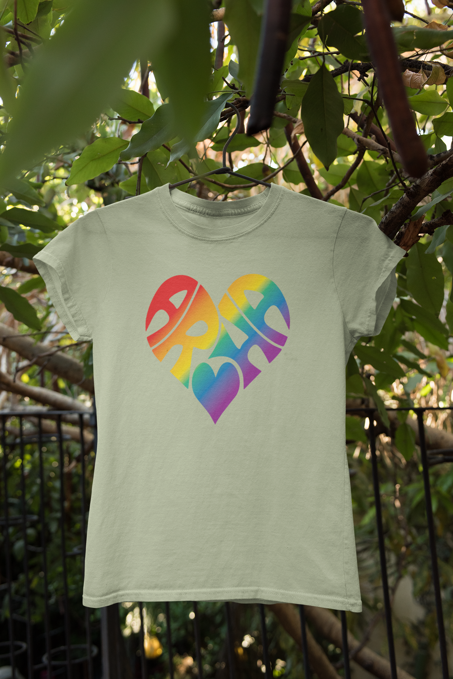 MENTAL HEALTH AWARENESS TEES