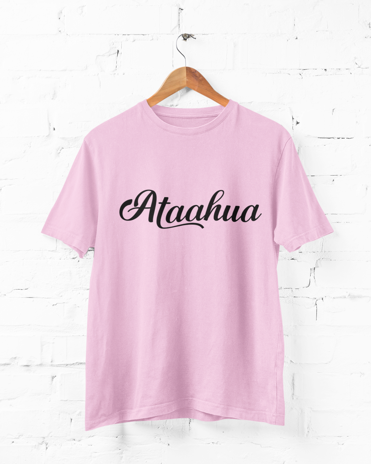 Ataahua - Adult Tee