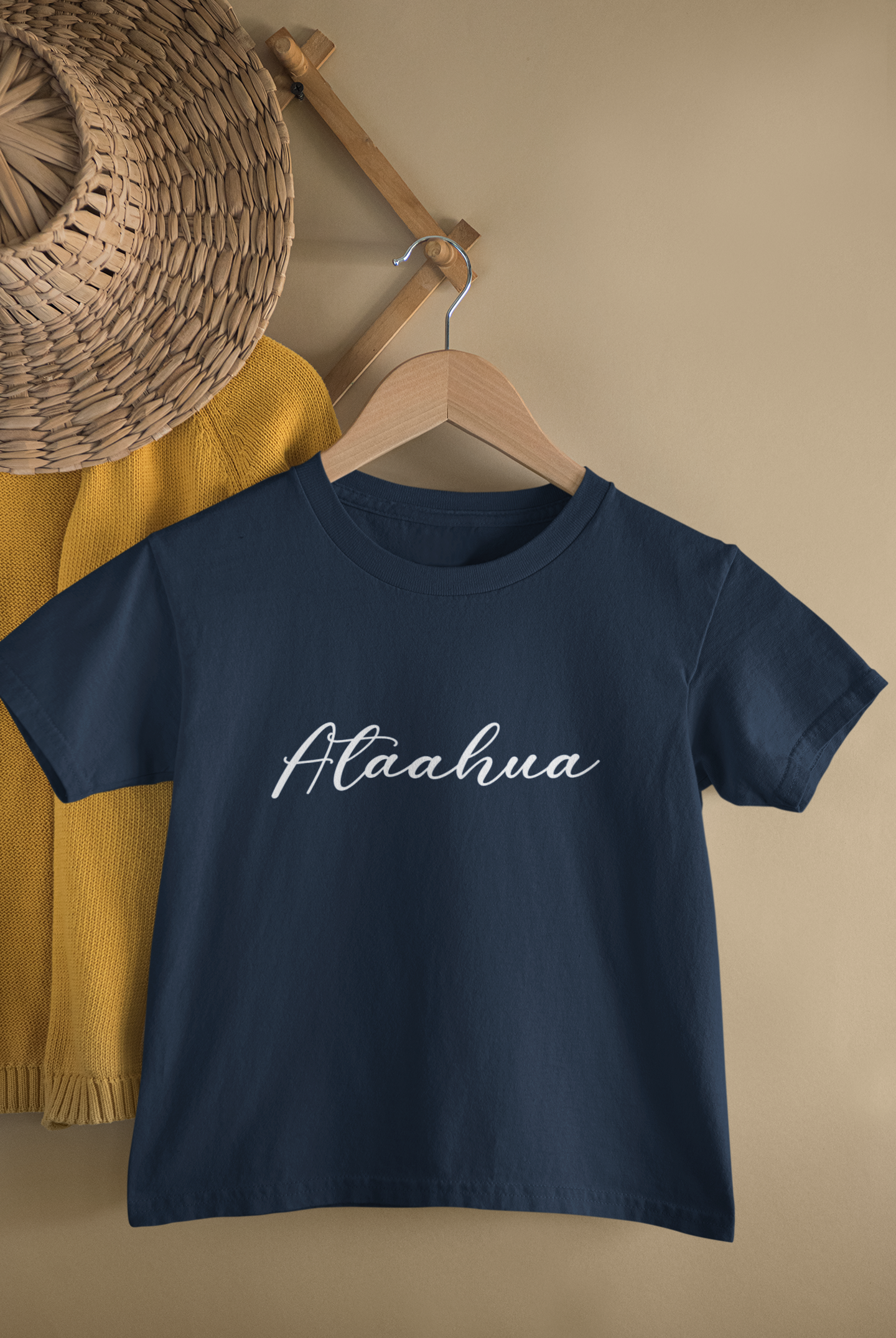 Ataahua - Childrens Tee