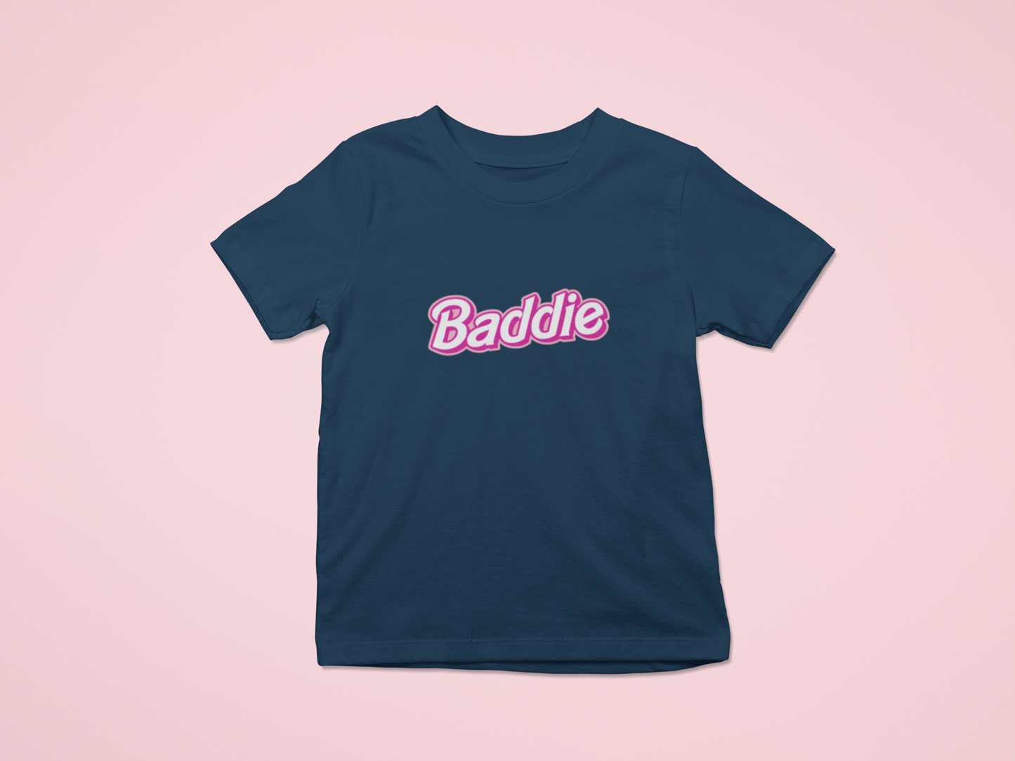 Baddie - Kids Tee