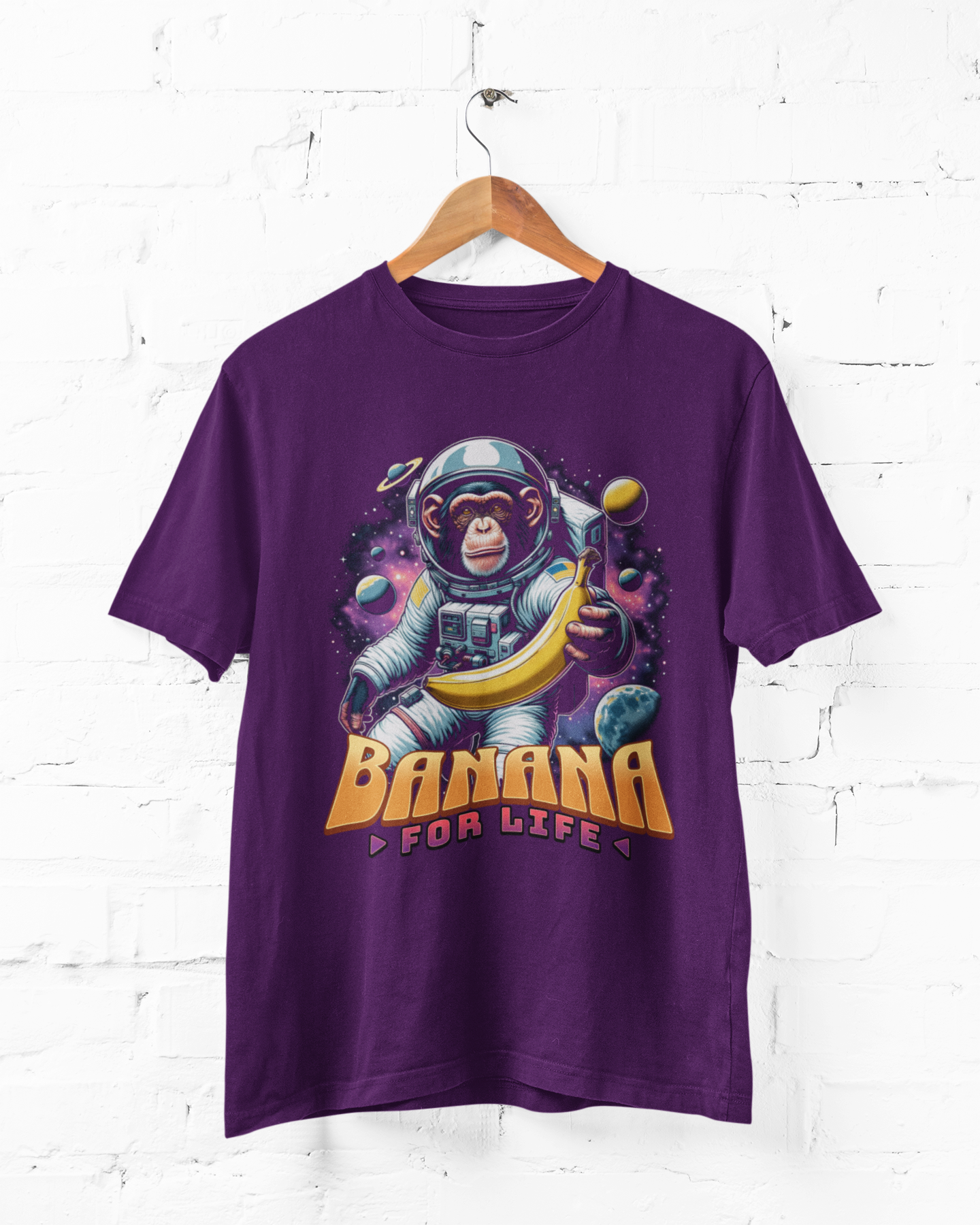 Banana For Life