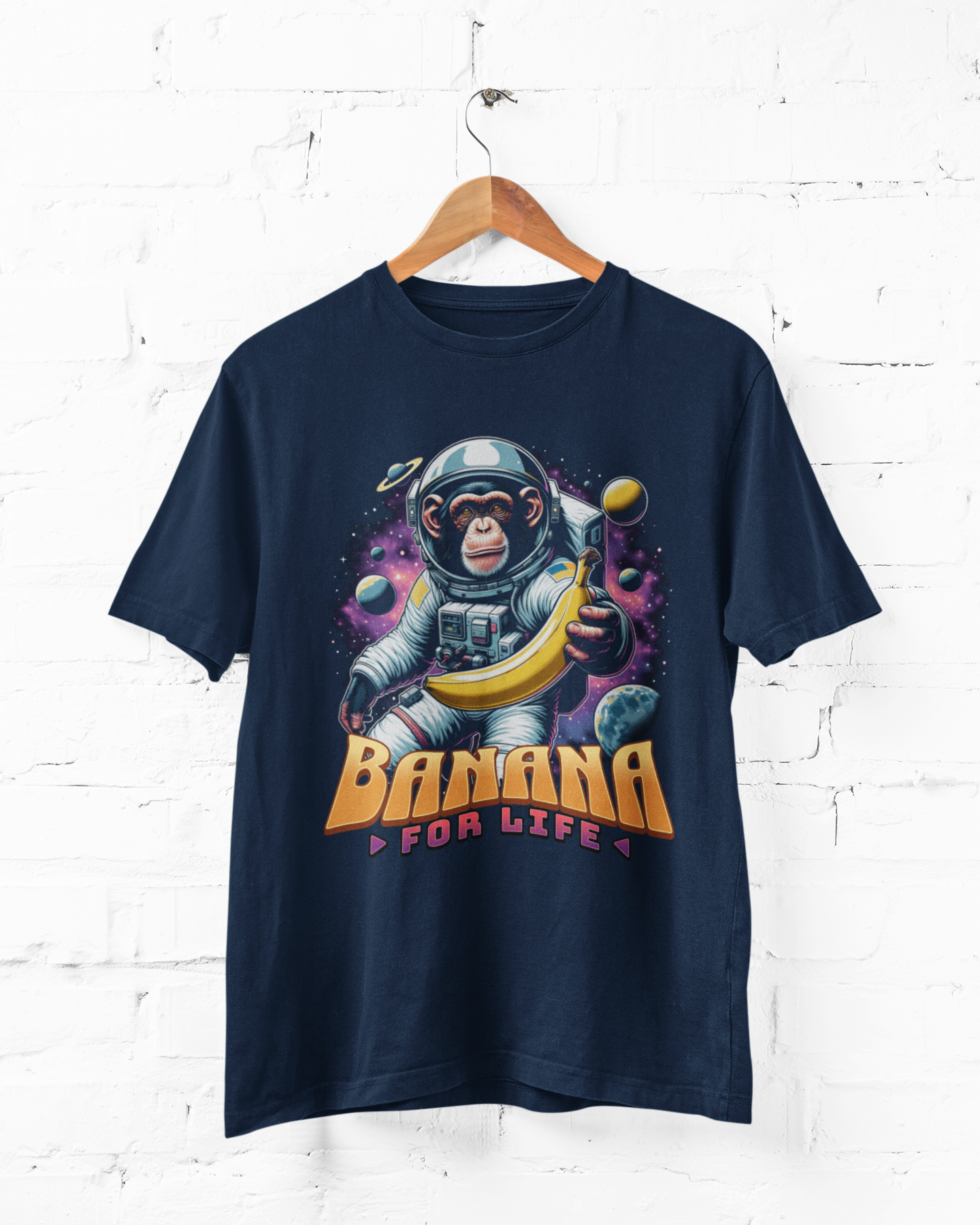 Banana For Life