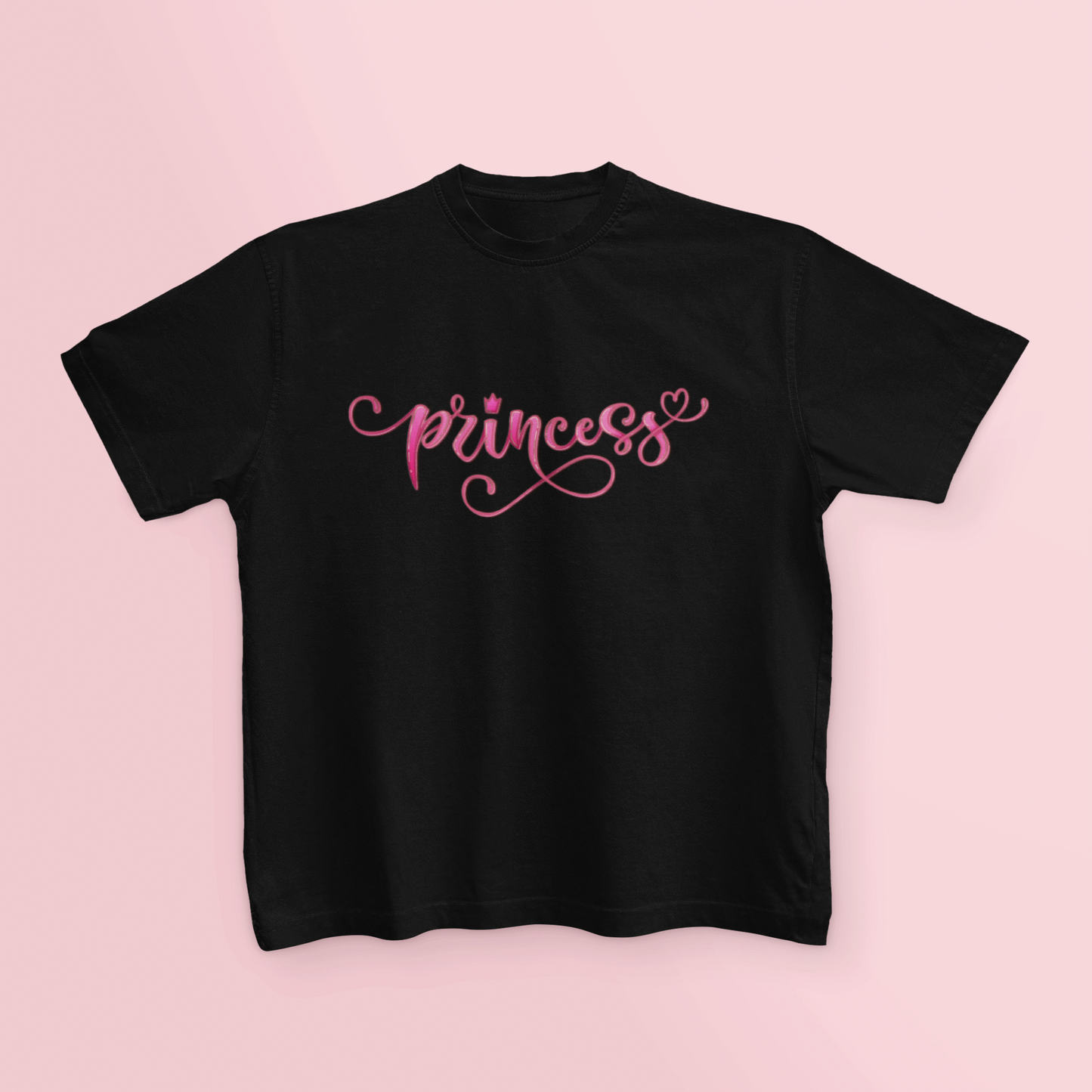 Princess - Childrens Tee