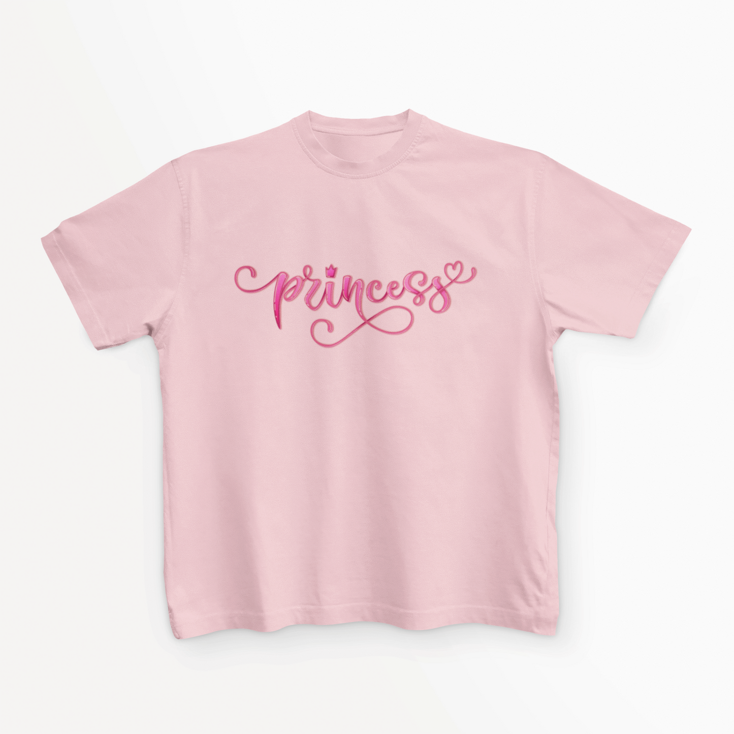 Princess - Childrens Tee
