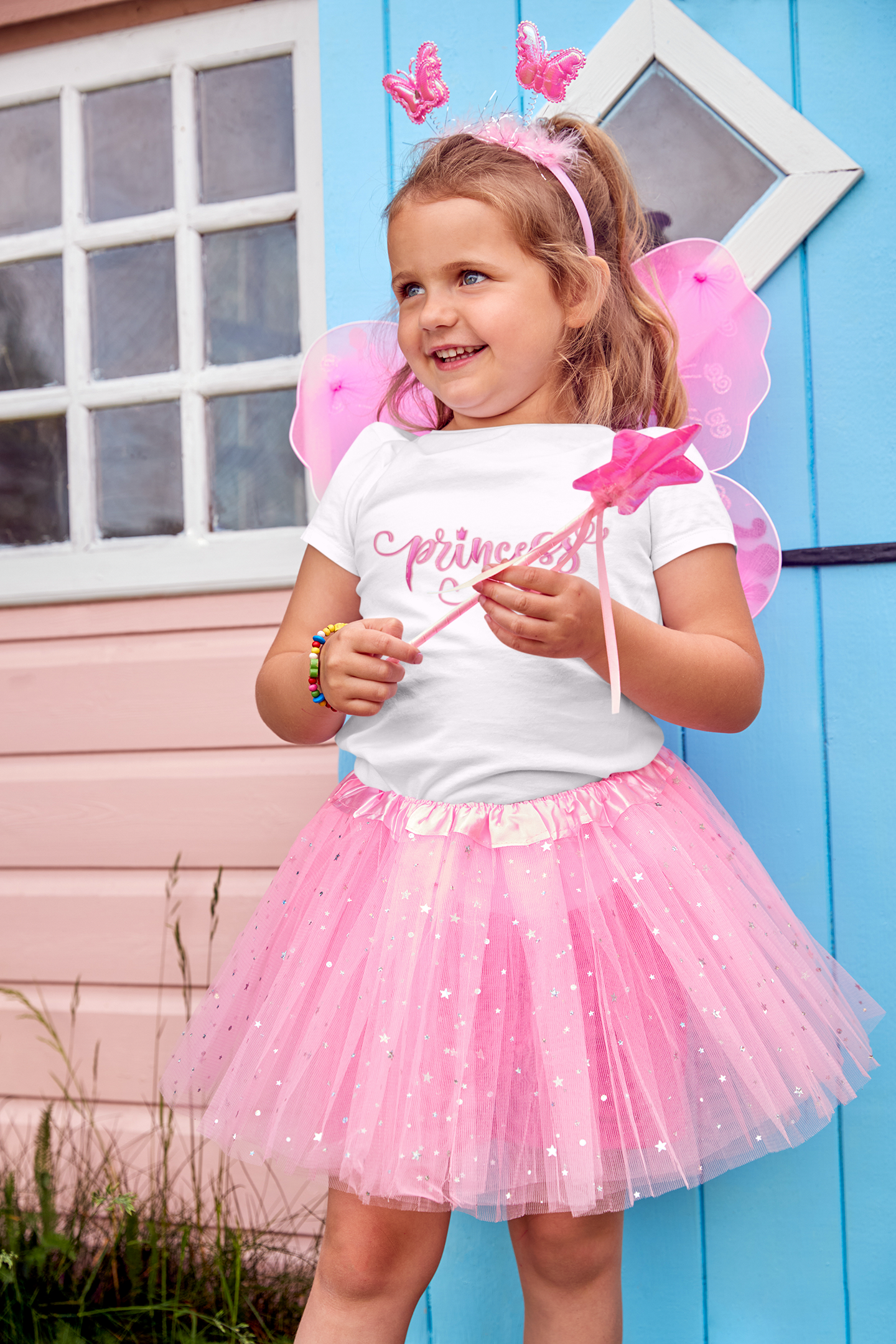 Princess - Childrens Tee
