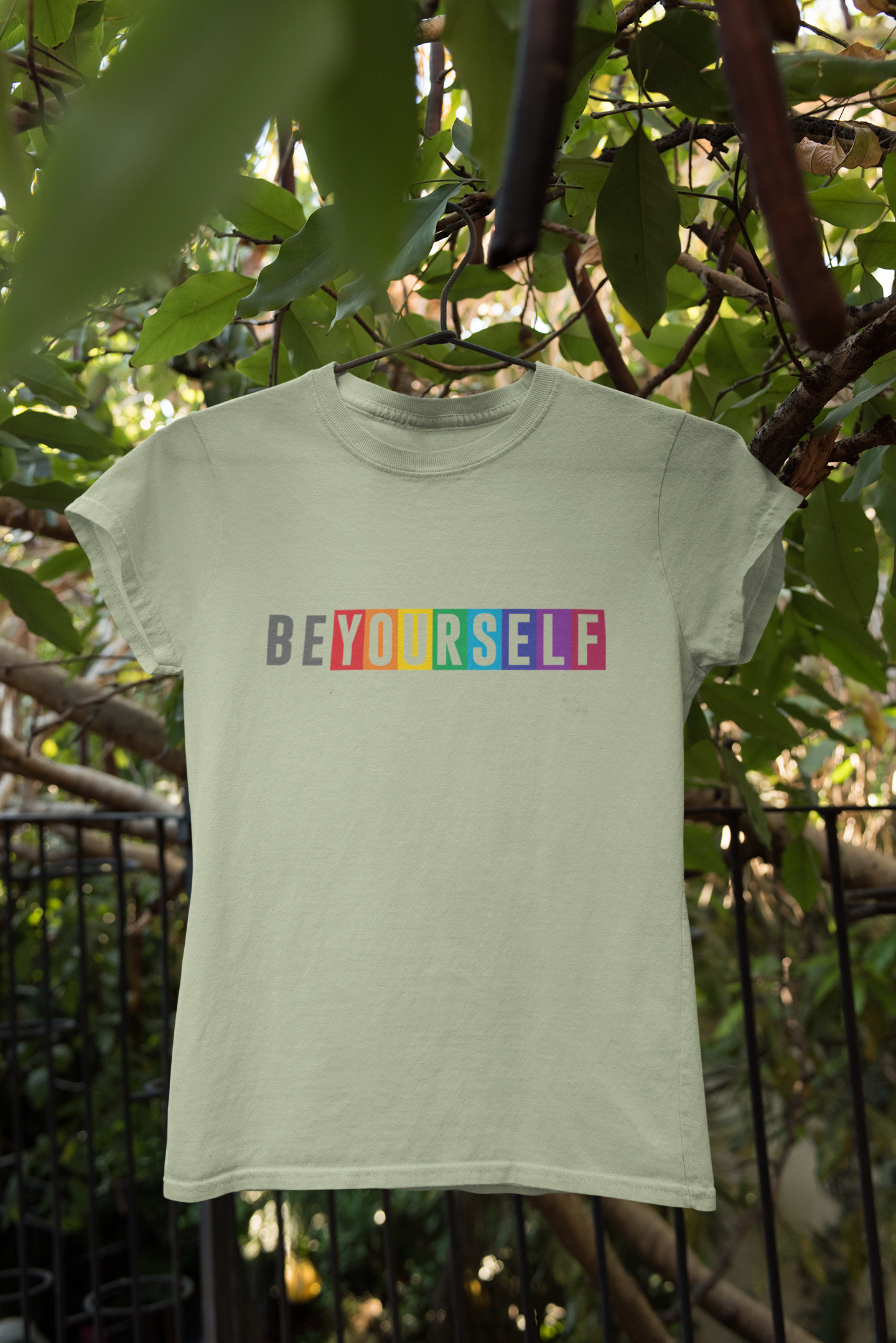 MENTAL HEALTH AWARENESS TEES