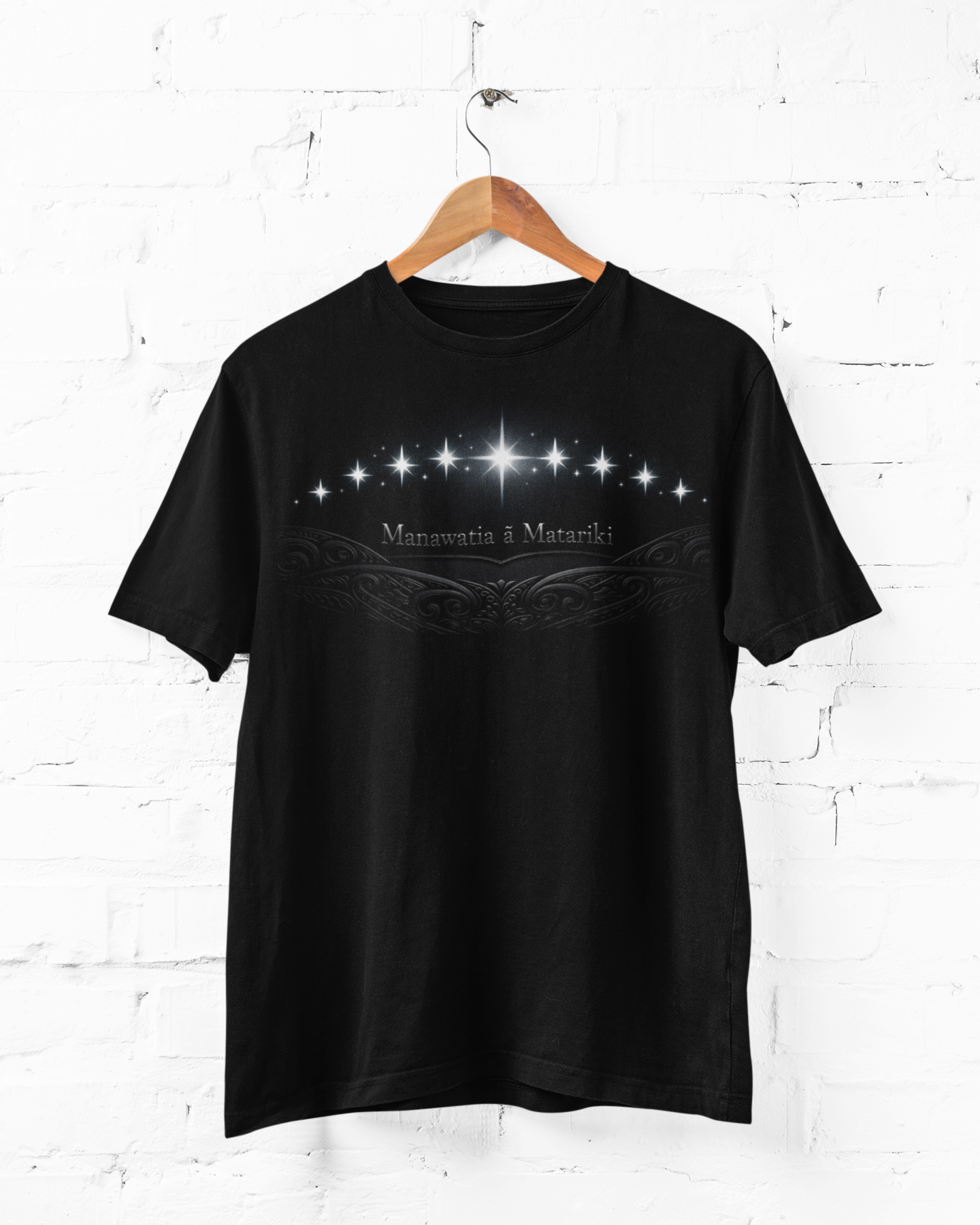 MATARIKI 2026 - ADULT TEE