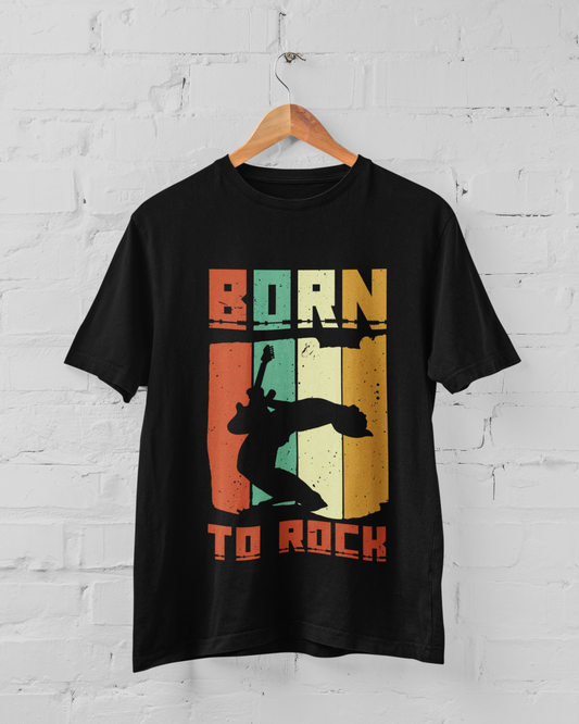 Born To Rock