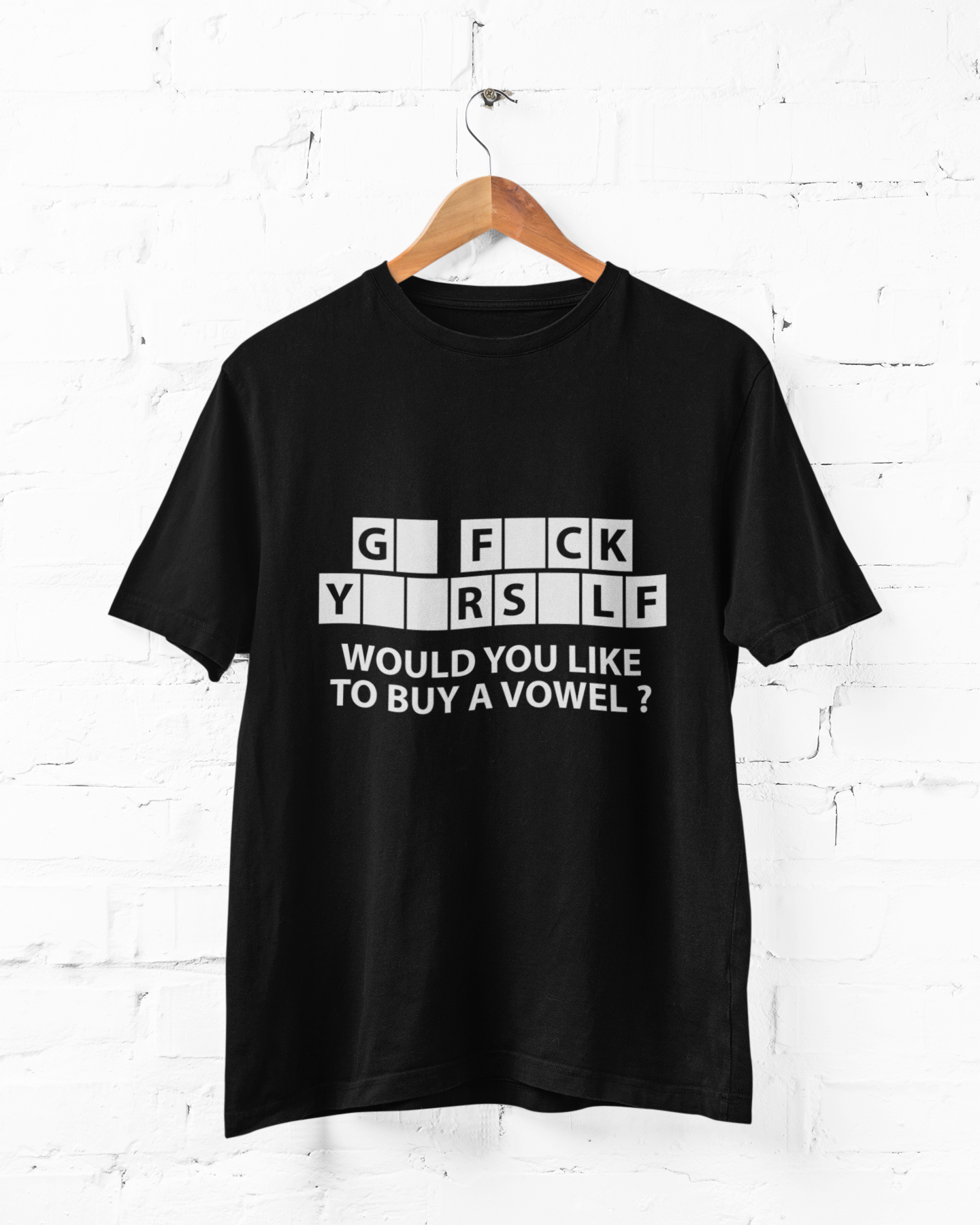 Buy A Vowel