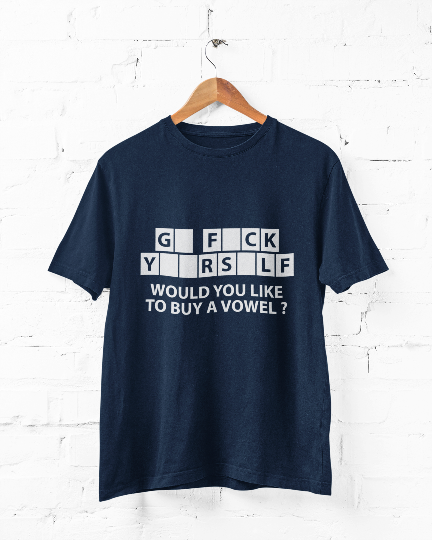 Buy A Vowel