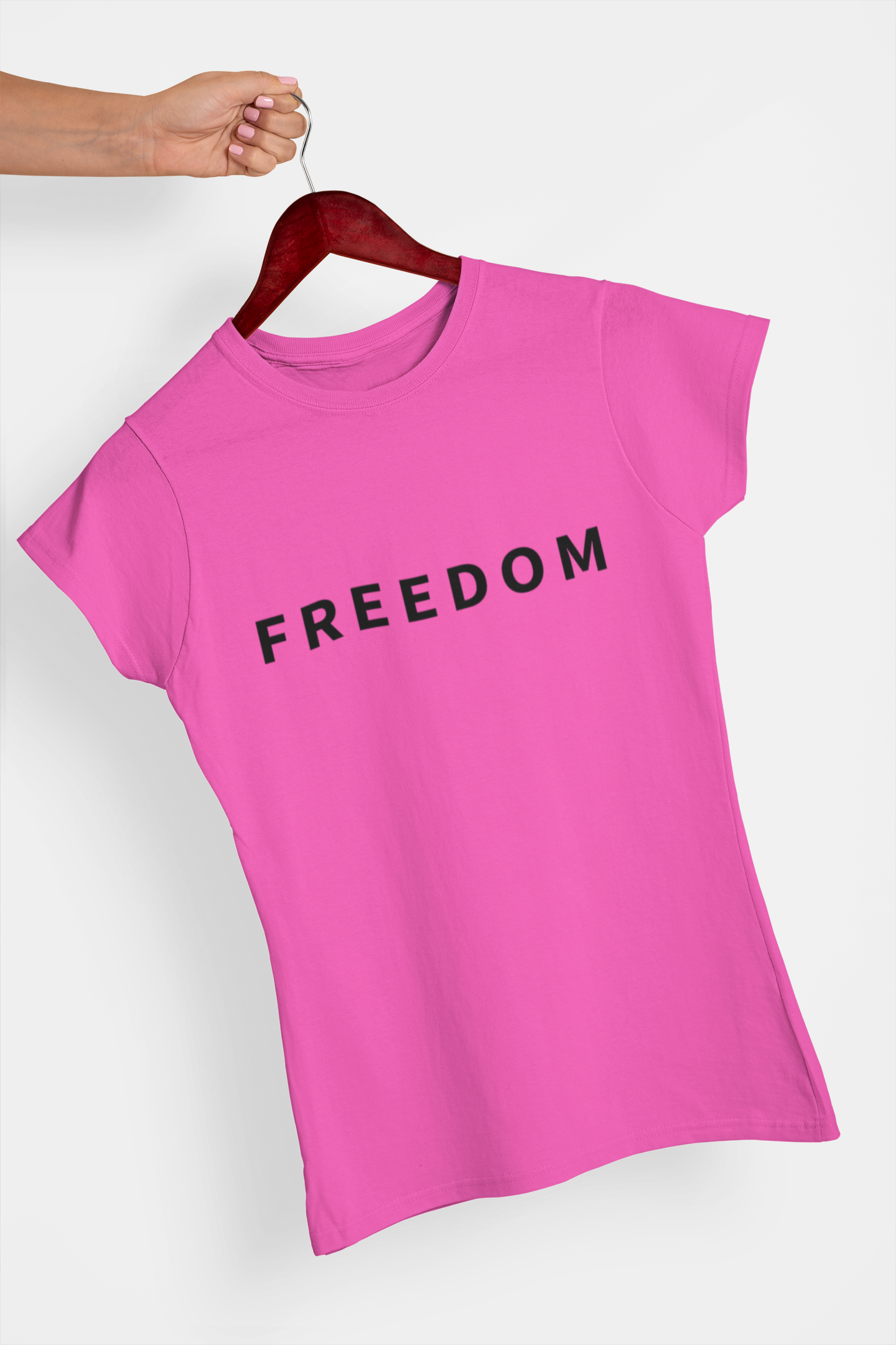 FREEDOM - ADULT TEE