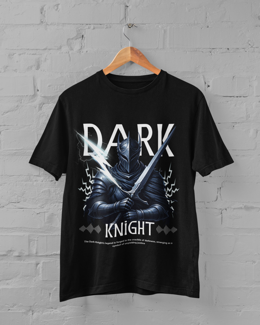 Dark Knight - Adult Tee