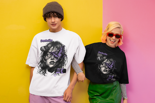 DARKSIDE - ADULT TEE