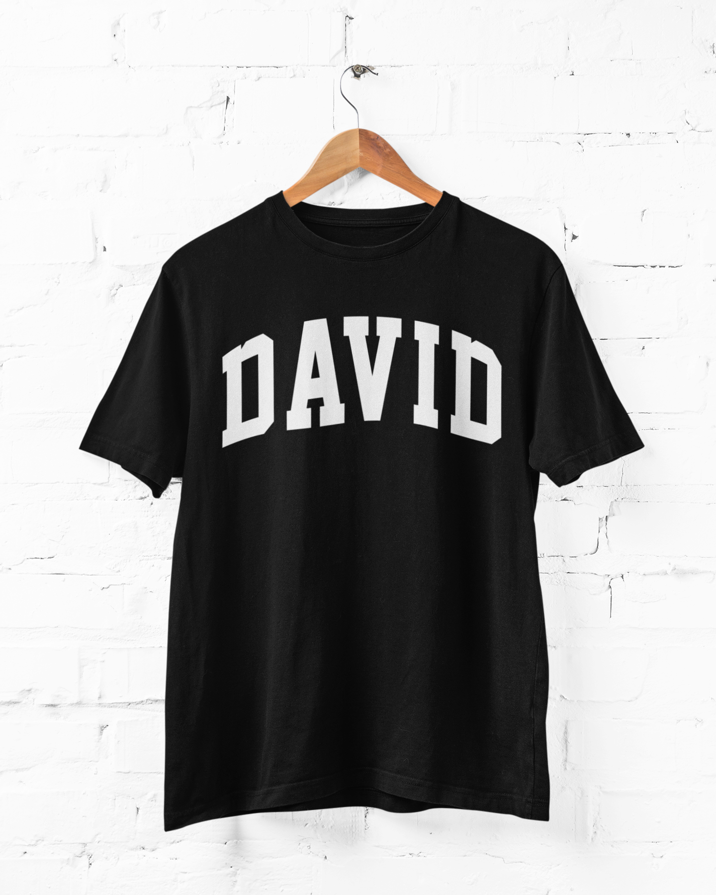 David