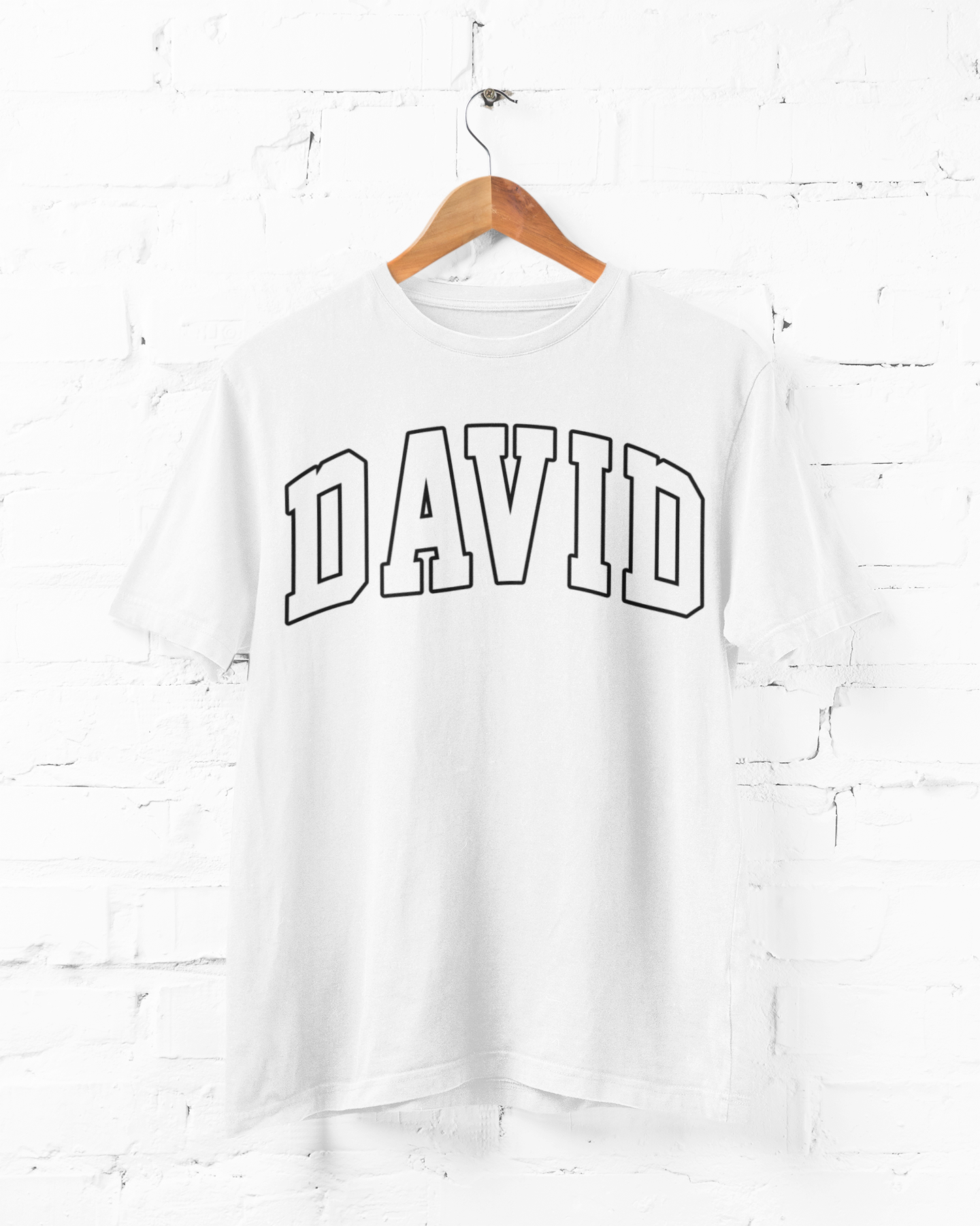 David